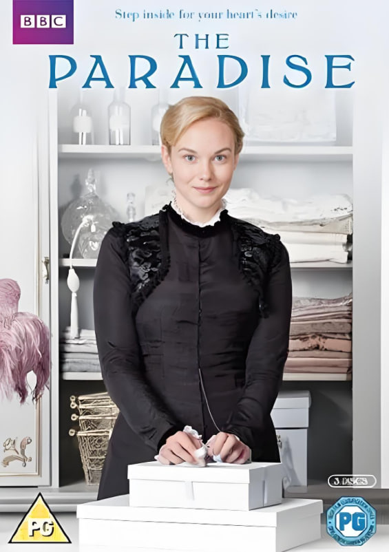 天堂一刻 第一季免费观看