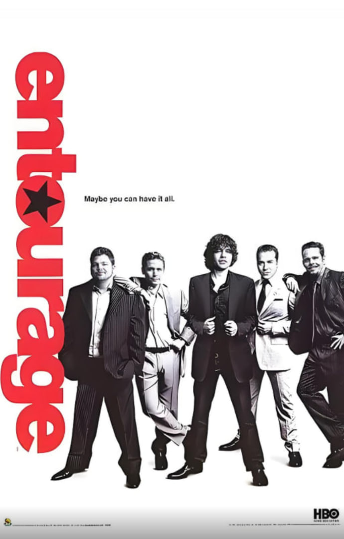 明星伙伴 第三季免费观看