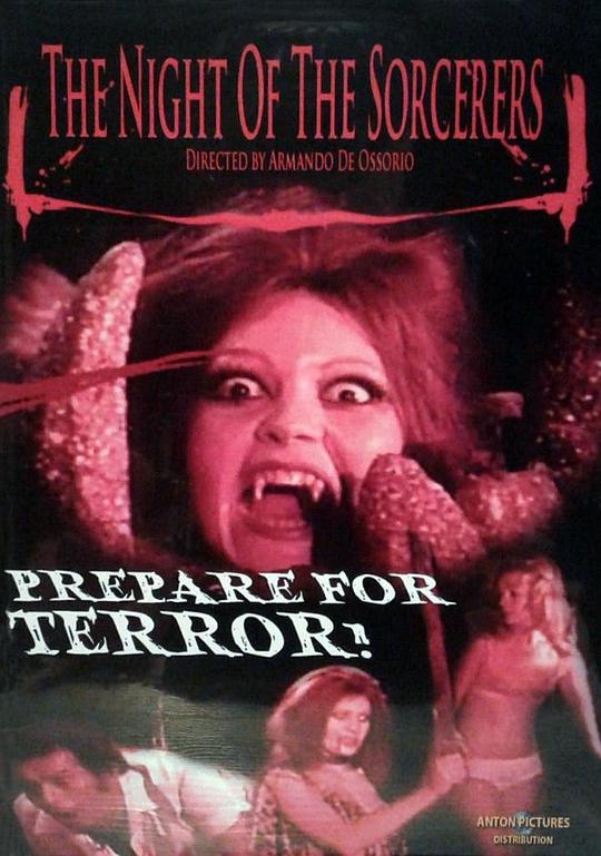 黑夜巫师在线观看