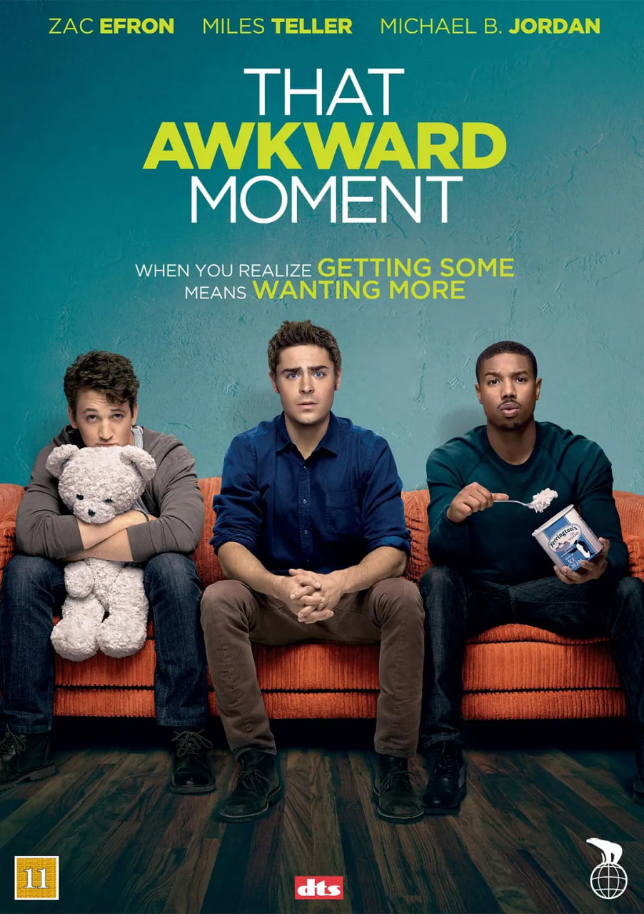 尴尬时刻免费观看